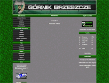 Tablet Screenshot of ksgb.hostil.pl