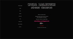 Desktop Screenshot of kuba.hostil.pl